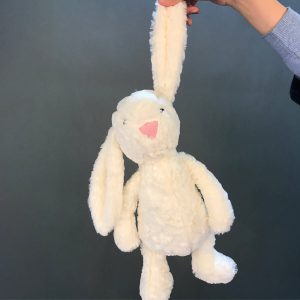 عروسک خرگوش جیلی کت