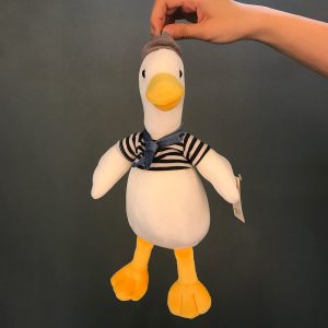 عروسک اردک ملوان