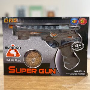 اسباب بازی کلت Super gun