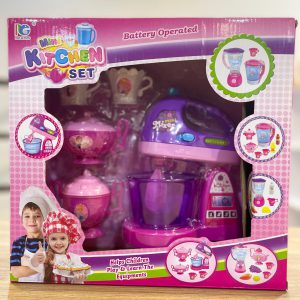 اسباب بازی همزن Mini Kitchen