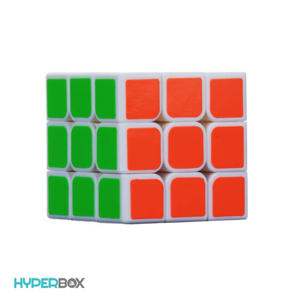 بازی فکری مکعب روبیک 3×3