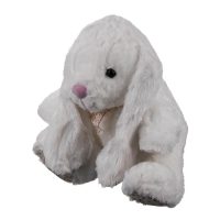 عروسک خرگوش پشمالو