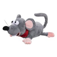 عروسک موش دیوانه