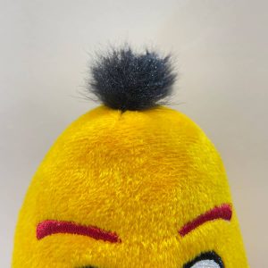عروسک پرندگان خشمگین زرد Angry Birds