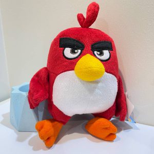 عروسک پرندگان خشمگین قرمز Angry Birds