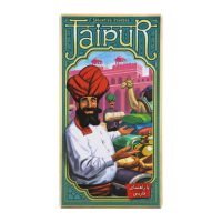 بازی فکری جایپور Jaipur