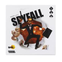 بازی فکری اسپای فال بر اساس بازی Spyfall2