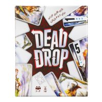 بازی فکری دد دراپ Dead Drop