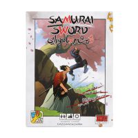 بازی فکری شمشیر سامورایی (Samurai Sword)