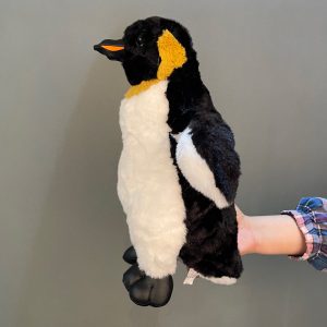 عروسک پنگوئن اورجینال