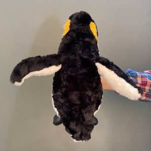 عروسک پنگوئن اورجینال