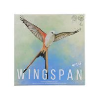 بازی فکری WINGSPAN فارسی